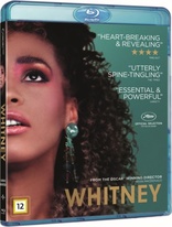 Whitney (Blu-ray Movie)