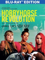 Hobbyhorse Revolution (Blu-ray Movie)