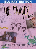 The Family I Had (Blu-ray Movie)