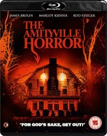 The Amityville Horror (Blu-ray Movie)