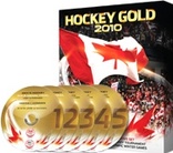 Hockey Gold 2010 (Blu-ray Movie), temporary cover art