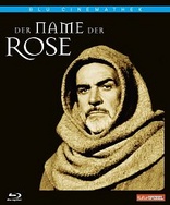 The Name of the Rose (Blu-ray Movie)