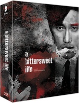 A Bittersweet Life (Blu-ray Movie), temporary cover art