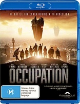 Occupation (Blu-ray Movie)