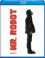 Mr. Robot: Season 1 (Blu-ray Movie)