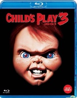 Child's Play 3 (Blu-ray Movie)