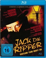 The Lodger (Blu-ray Movie)