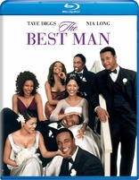 The Best Man (Blu-ray Movie)