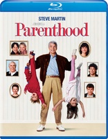 Parenthood (Blu-ray Movie)