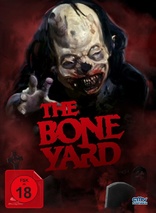 The Boneyard (Blu-ray Movie)