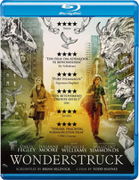 Wonderstruck (Blu-ray Movie)