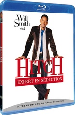 Hitch (Blu-ray Movie)