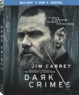 Dark Crimes (Blu-ray Movie)