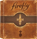 Firefly: The Complete Series (Blu-ray Movie), temporary cover art