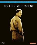 The English Patient (Blu-ray Movie)