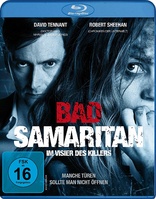 Bad Samaritan (Blu-ray Movie)