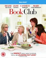 Book Club (Blu-ray Movie)