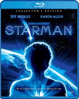 Starman (Blu-ray Movie)