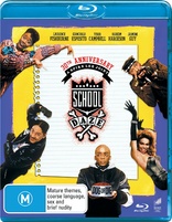 School Daze (Blu-ray Movie), temporary cover art