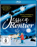 Prancer (Blu-ray Movie)