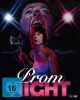 Prom Night (Blu-ray Movie)
