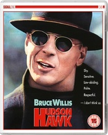 Hudson Hawk (Blu-ray Movie)