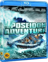 The Poseidon Adventure (Blu-ray Movie)