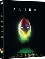 Alien (Blu-ray Movie)