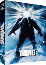 The Thing (Blu-ray Movie)