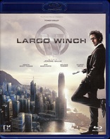 Largo Winch (Blu-ray Movie)