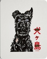 Isle of Dogs (Blu-ray Movie)