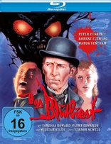 The Blood Beast Terror (Blu-ray Movie)