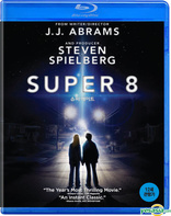 Super 8 (Blu-ray Movie), temporary cover art