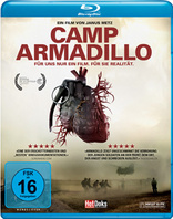 Armadillo (Blu-ray Movie), temporary cover art