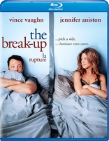 The Break-Up (Blu-ray Movie)