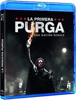 The First Purge (Blu-ray Movie), temporary cover art