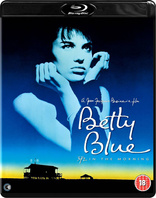 Betty Blue (Blu-ray Movie)