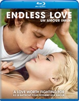 Endless Love (Blu-ray Movie)