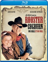 Rooster Cogburn (Blu-ray Movie)