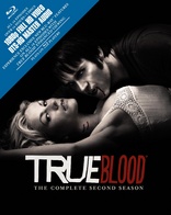 True Blood: The Complete Second Season (Blu-ray Movie)