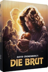 The Brood (Blu-ray Movie)