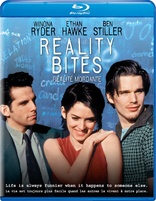 Reality Bites (Blu-ray Movie)