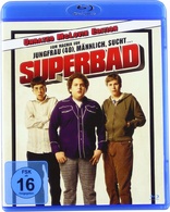 Superbad (Blu-ray Movie)