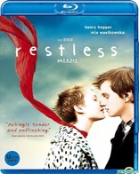 Restless (Blu-ray Movie)