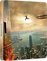 Skyscraper (Blu-ray Movie), temporary cover art