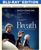 Breath (Blu-ray Movie)