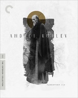 Andrei Rublev (Blu-ray Movie)