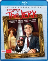 The Jerk (Blu-ray Movie)