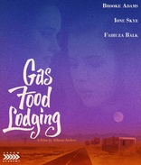 Gas, Food, Lodging (Blu-ray Movie)