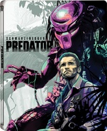 Predator (Blu-ray Movie)